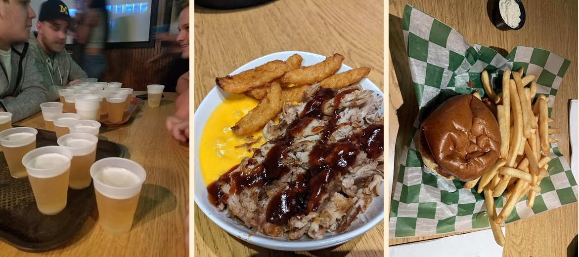 O'Kelly's Sports Bar & Grill